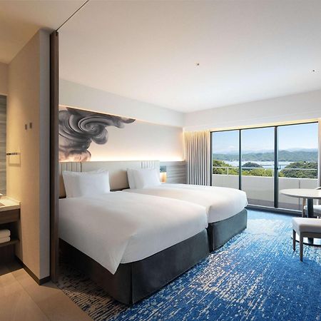 Grand Mercure Awaji Island Resort & Spa Minamiawaji Eksteriør bilde