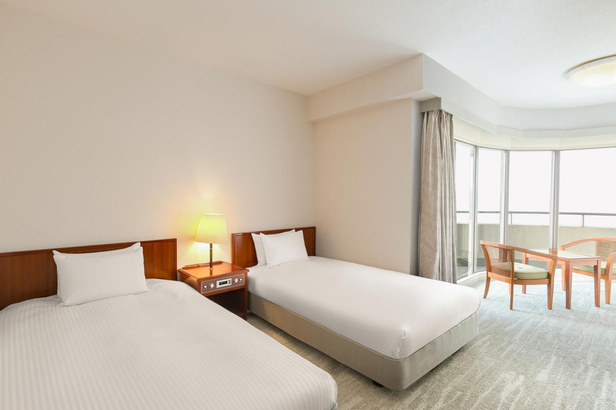 Grand Mercure Awaji Island Resort & Spa Minamiawaji Eksteriør bilde