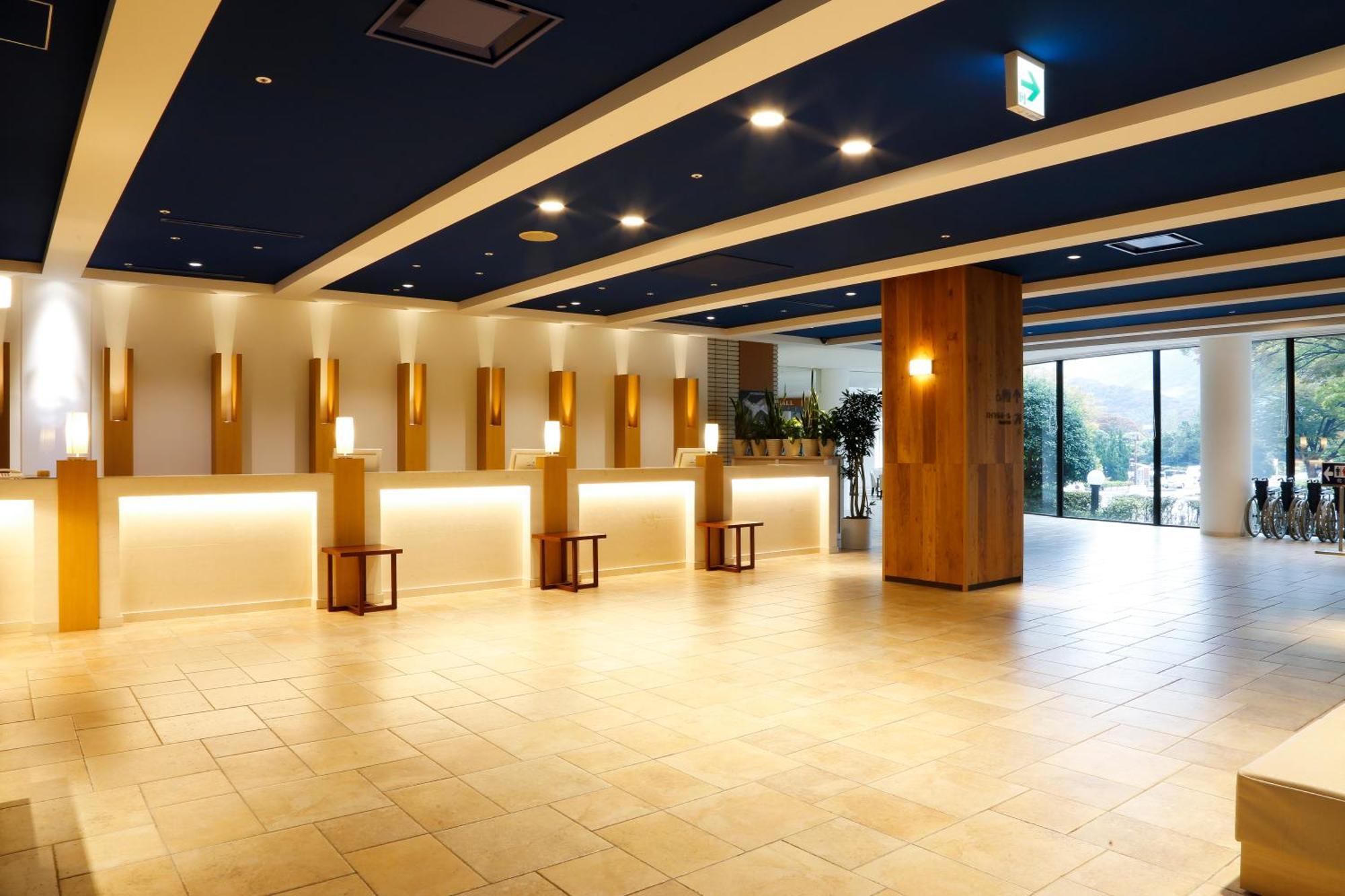 Grand Mercure Awaji Island Resort & Spa Minamiawaji Eksteriør bilde