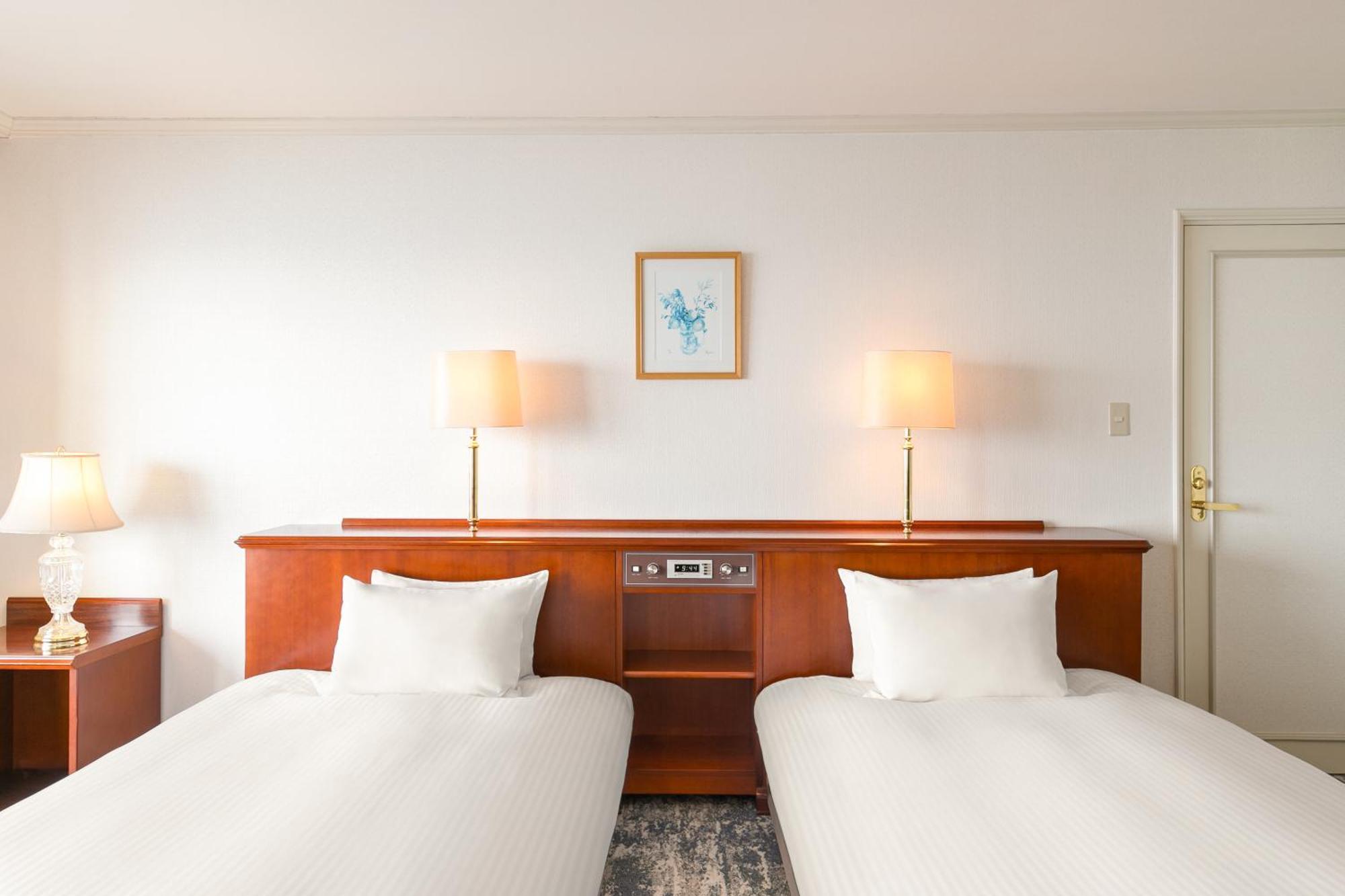 Grand Mercure Awaji Island Resort & Spa Minamiawaji Eksteriør bilde