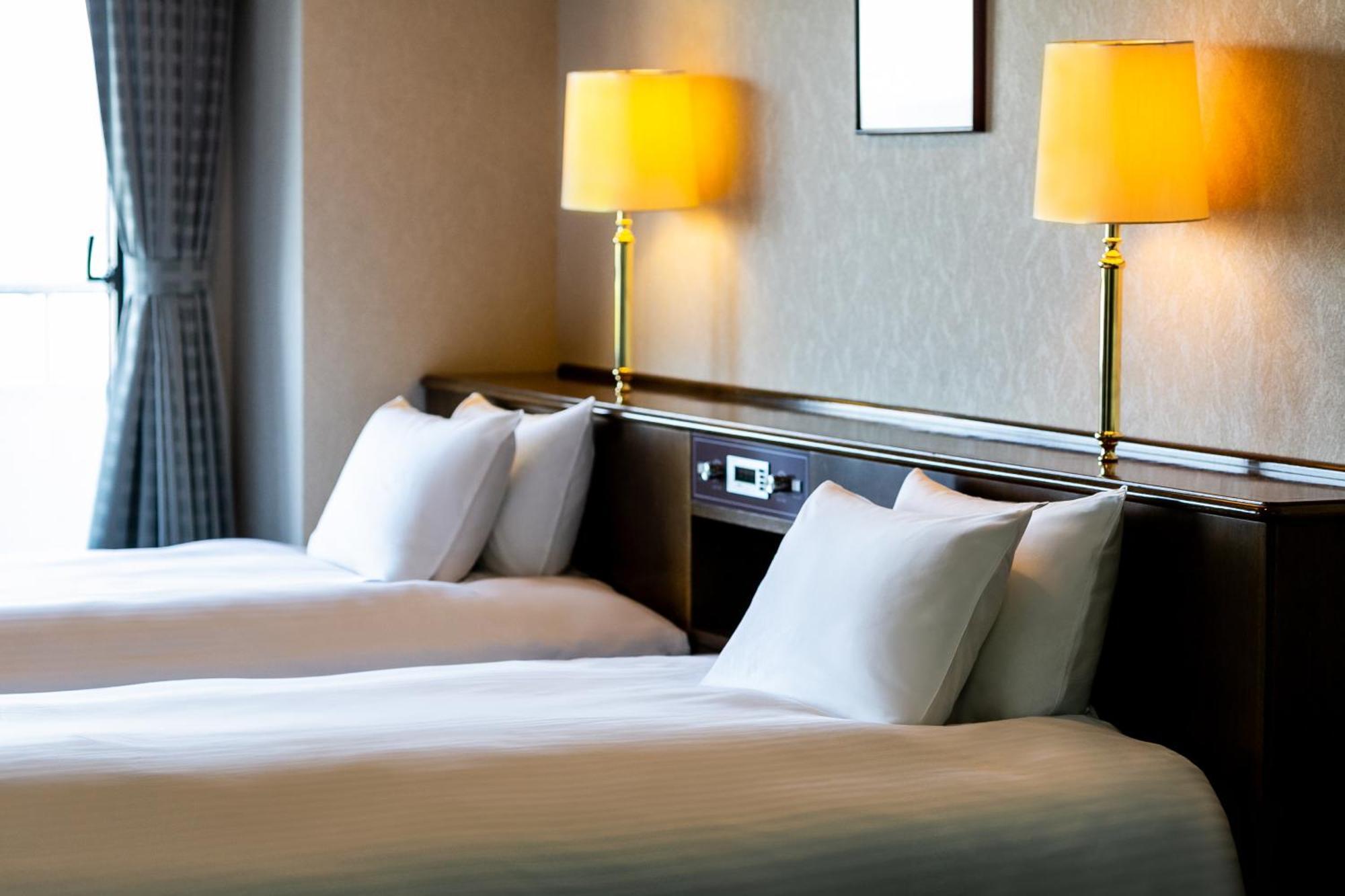Grand Mercure Awaji Island Resort & Spa Minamiawaji Eksteriør bilde