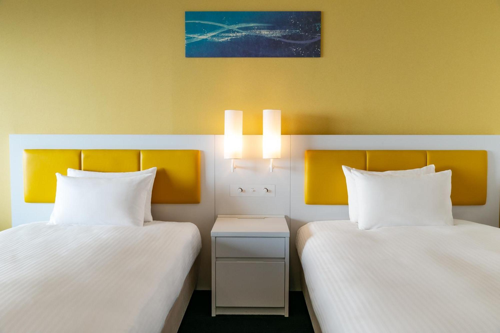 Grand Mercure Awaji Island Resort & Spa Minamiawaji Eksteriør bilde