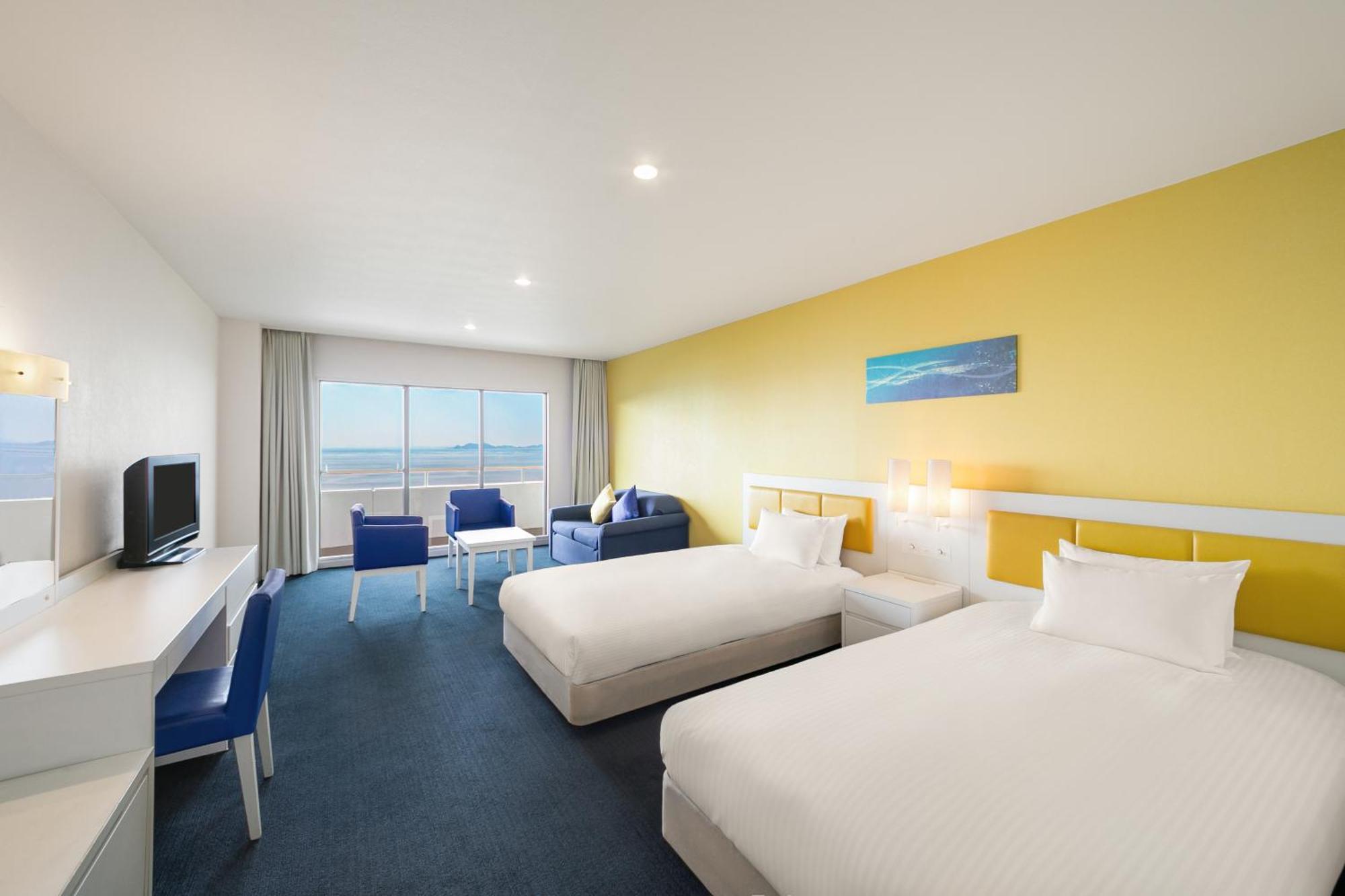 Grand Mercure Awaji Island Resort & Spa Minamiawaji Eksteriør bilde