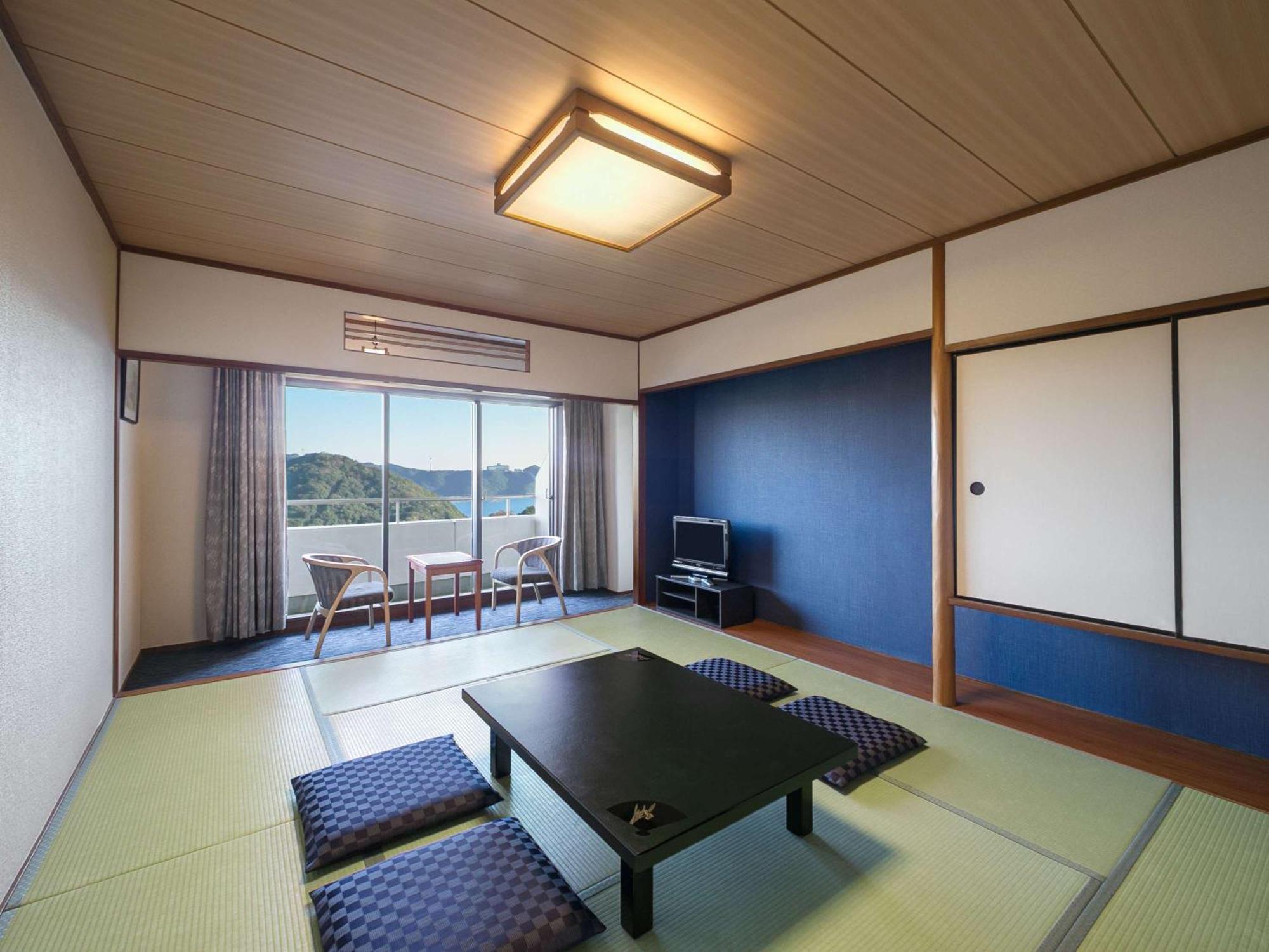 Grand Mercure Awaji Island Resort & Spa Minamiawaji Eksteriør bilde